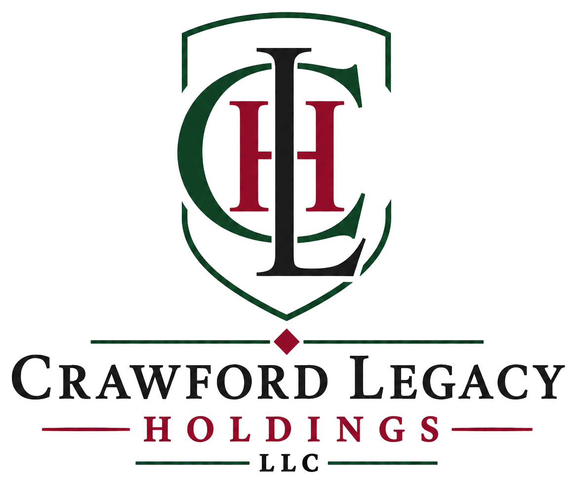 Crawford Legacy Holdings LLC